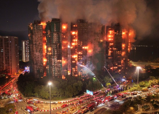 Hong Kong’s limited pluralism and governance challenges image